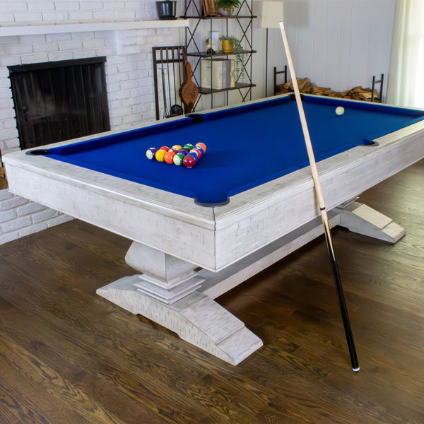 Hathaway Games Montecito 8 ft Pool Table & Reviews Wayfair
